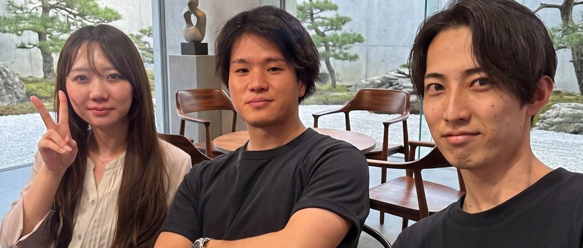 一人じゃない。チームで成果を追い、最速で成長できる営業職│CA・RA募集