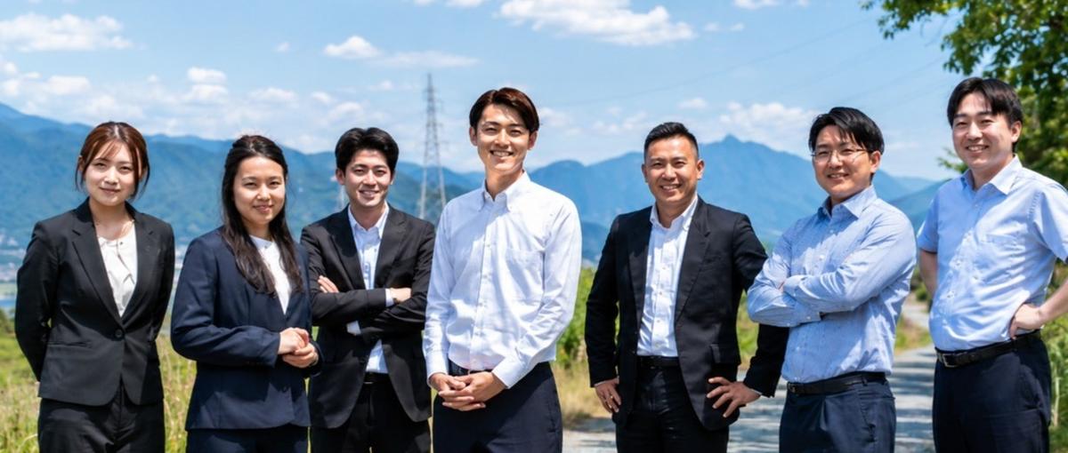 フルコミット！マーケティングインターン！社長直下で学べる