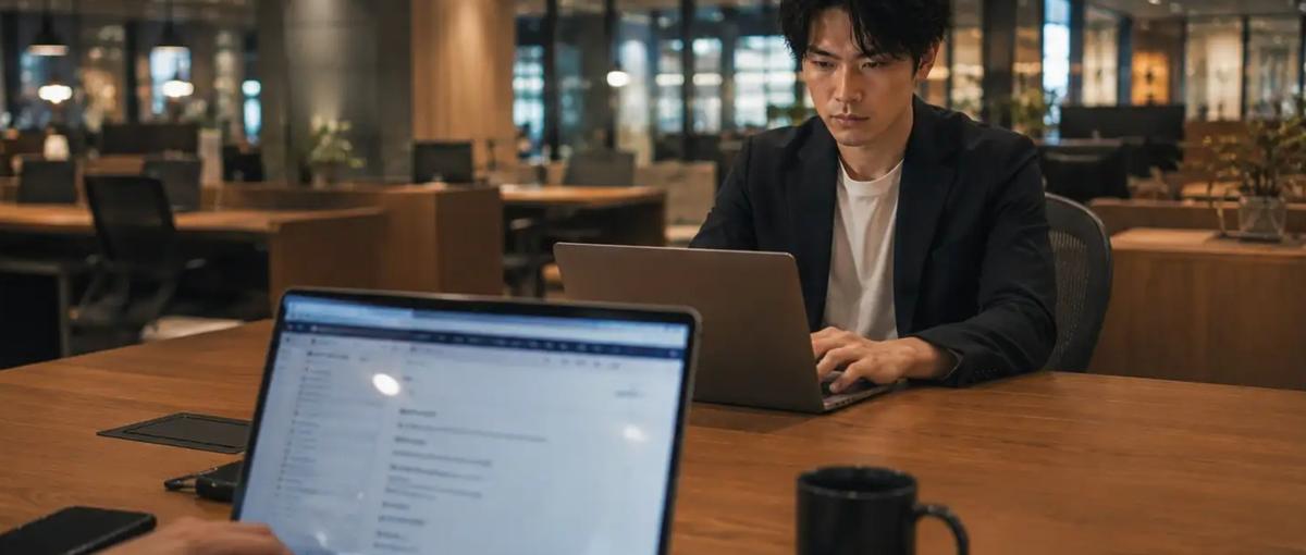 配属初日、エースになるための夏。｜ゼロから即戦力になる本気の営業