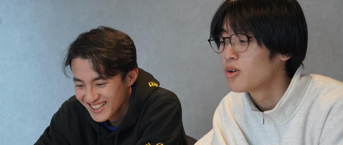 スタートアップで営業を経験し、事業成長に貢献したい学生インターンを募集！