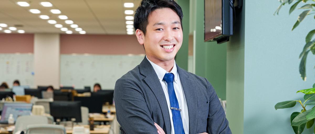 あなたの経験が事業を動かす｜オープンポジション