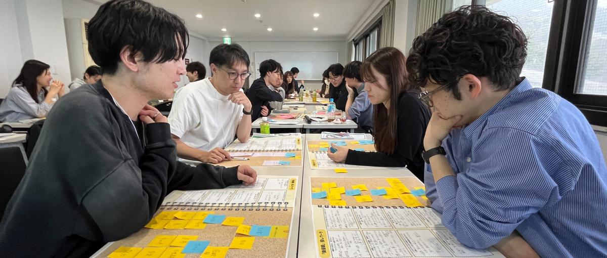 第二新卒｜教育系スタートアップ企業で伴走型キャリアアドバイザーしませんか？