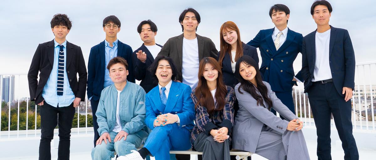SNS時代のマーケティングを一緒に学びませんか？