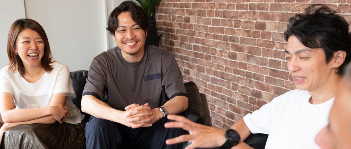 1人目社員募集！人事経験を活かし、人が芽吹く組織をデザインするPjM募集！