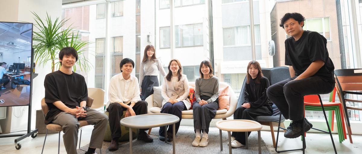 総務がオフィスを支える。オフィス活性化を担う人材を募集！