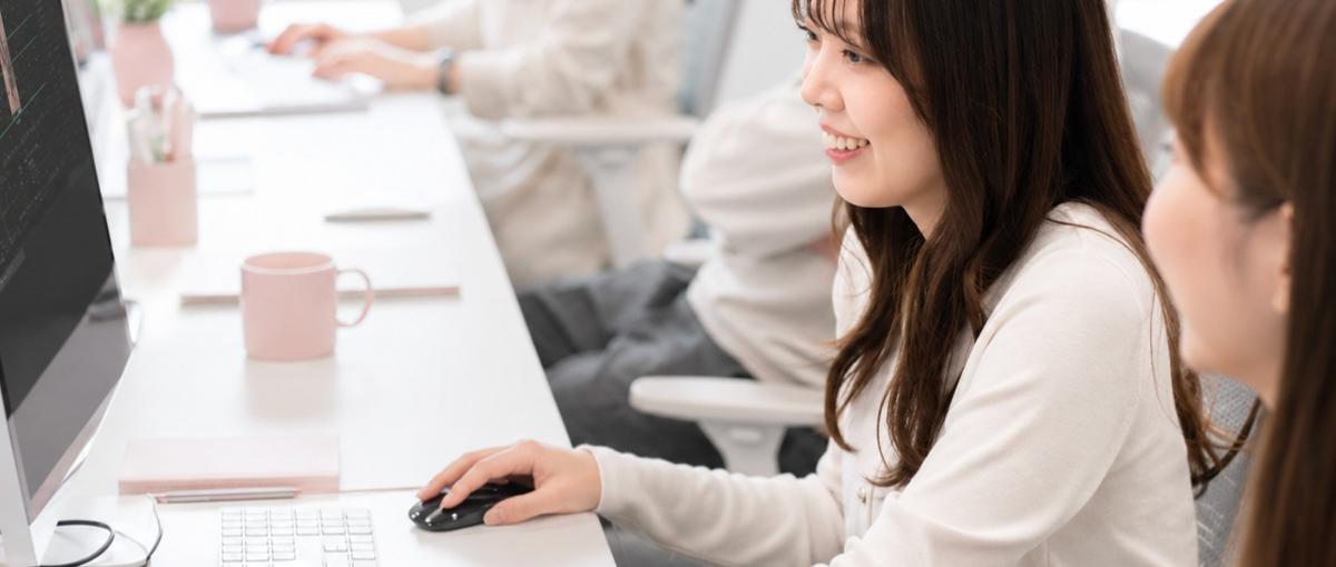 動画編集者募集！制作に集中。とことんクリエイティブに向き合いたい方へ。