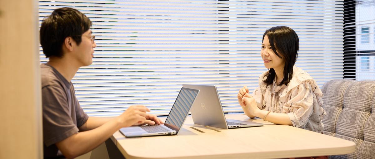 人事・採用組織の立ち上げから参画！会社の創業フェーズを支える人事担当求む！