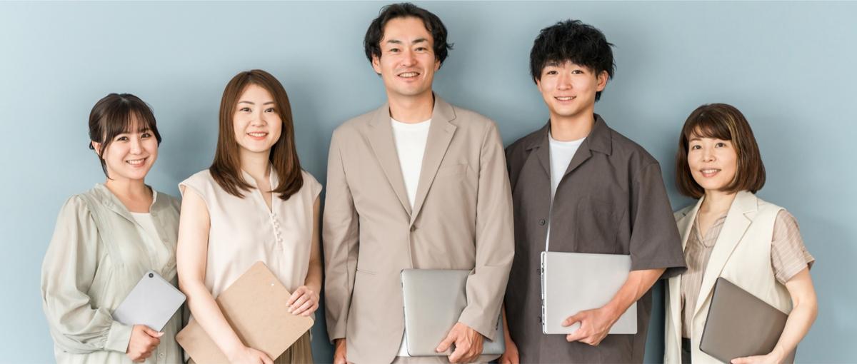 その気付きが会社を支える。正確性を強みに教育事業を支える経理メンバー募集
