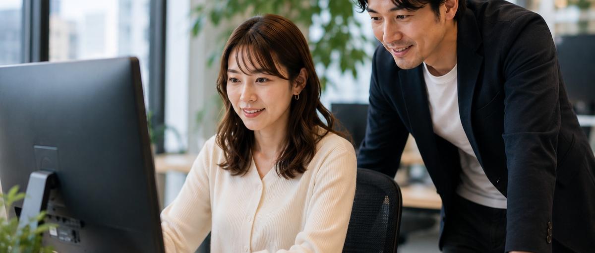 仕組みでブランドを作る｜複数美容・健康ブランドのCRMマネージャー募集