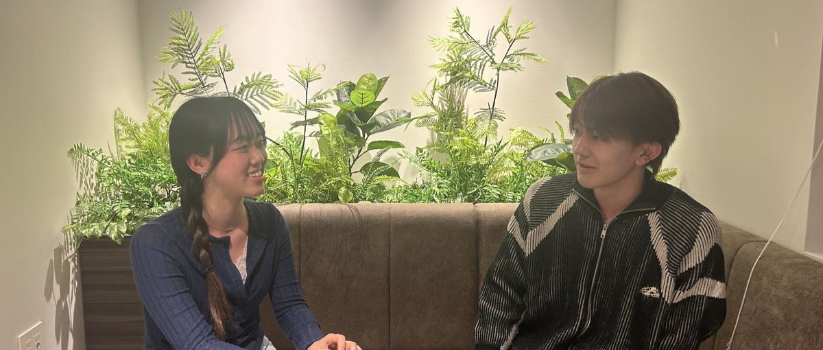 広告業に関わりたいインターン生募集！先輩とともに爆速成長