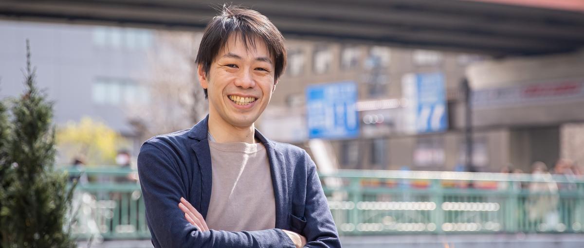 フロント内製化からAI実装まで。自社開発チームを率いるマネージャー募集！
