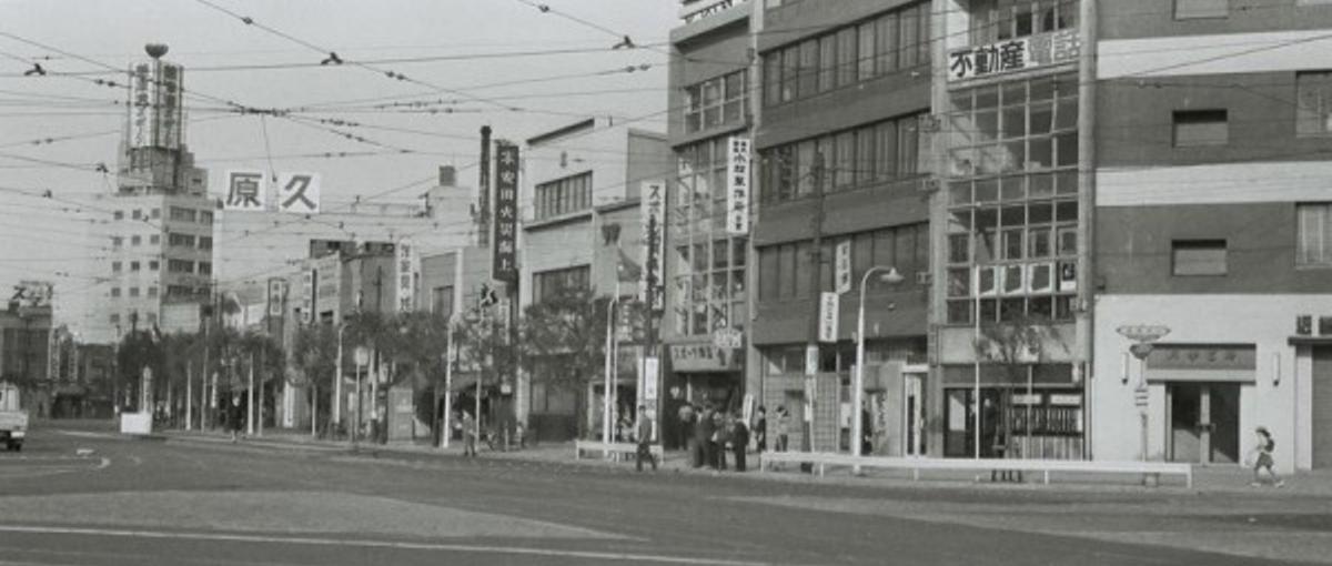 110年の伝統×デジタルで学校生活を支える営業・生産管理コーディネーター