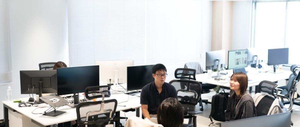 ML/データ分析に深い知見のあるAIエンジニア募集