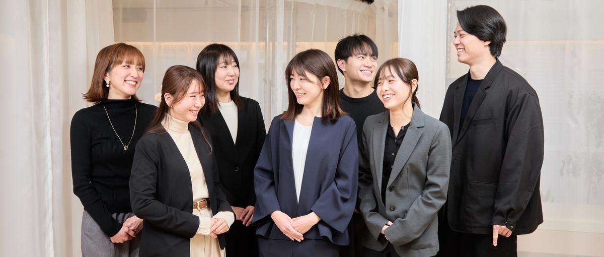 やり切る覚悟がある人｜マーケ経験ゼロからホリエモン出資事業を伸ばす