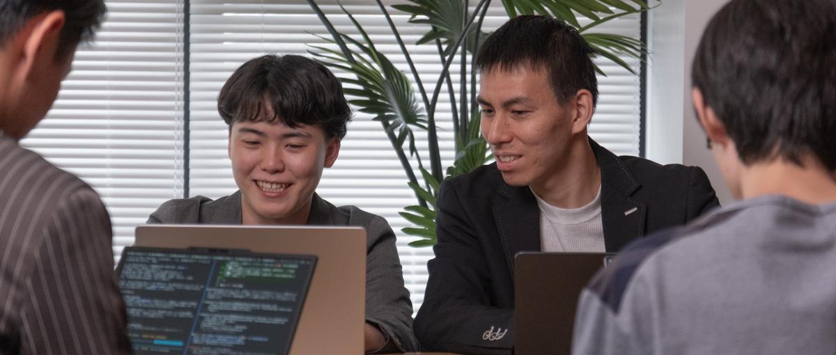 事業を生み出し、売り方を設計し、実行する。自ら動かす事業企画を募集！