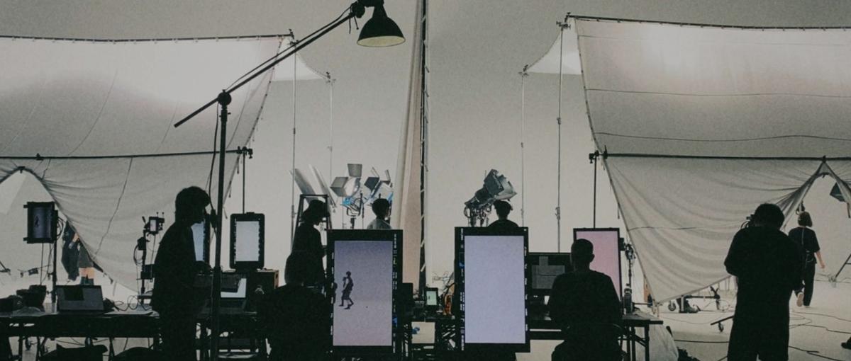 株式会社bird and insectの撮影・照明アシスタントを募集！