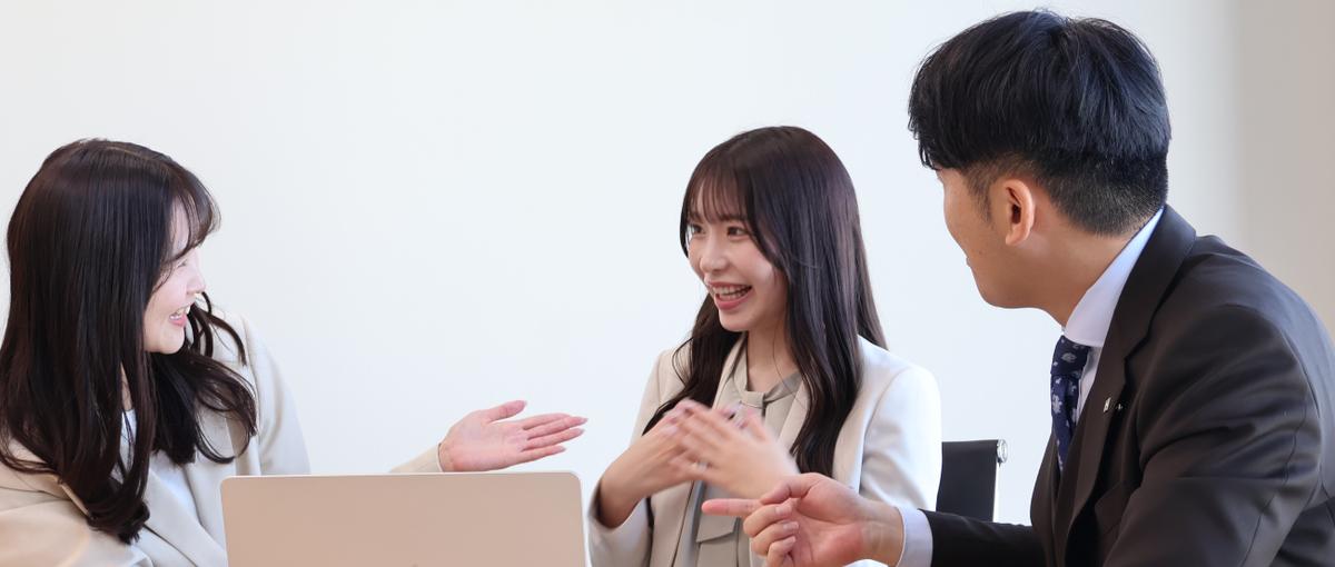 人事アシスタント｜市場価値を高めながら、最高のチームを一緒に創ろう！