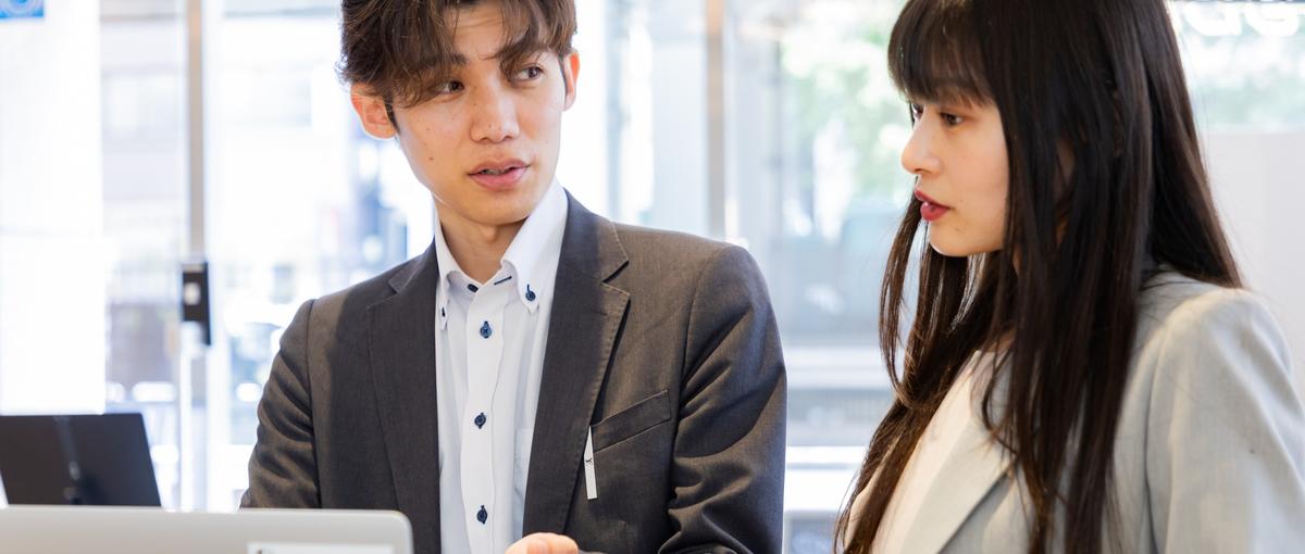 新事業部創設‼︎事業部の立ち上げ経験を求めている方へ