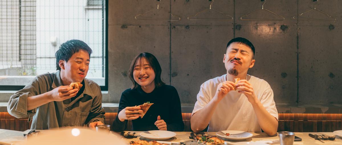 自分らしいホスピタリティ！ルールに縛られない、人間味ある接客をしませんか？