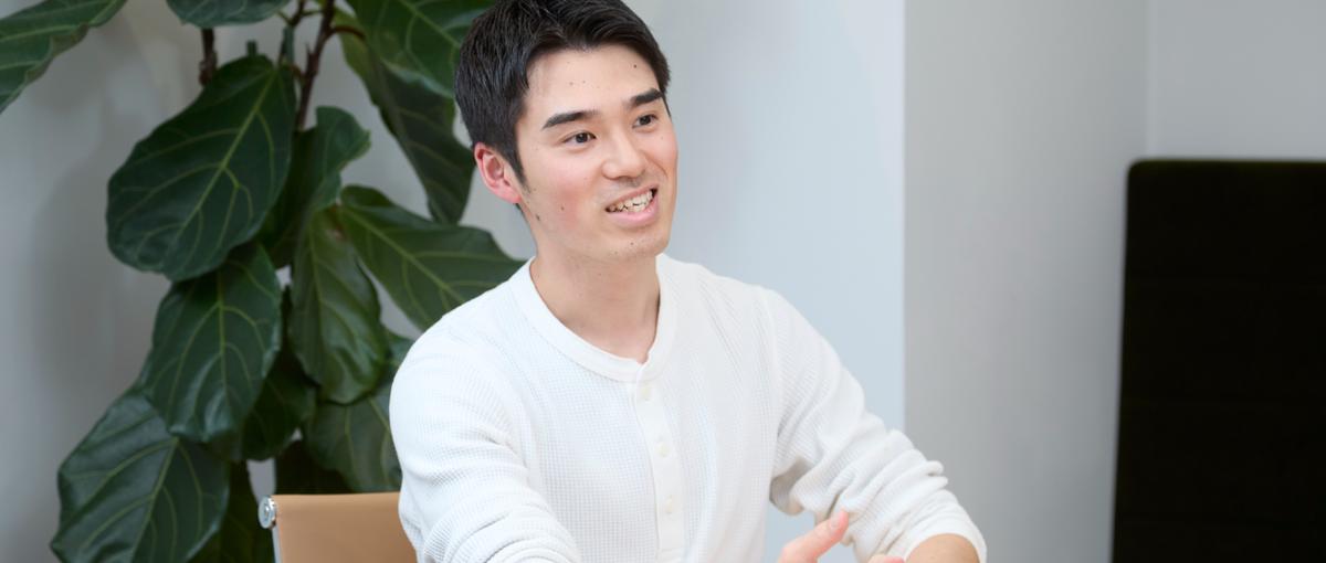27卒｜長時間労働より密度で勝負！スマートに成長したい新卒メンバー募集！