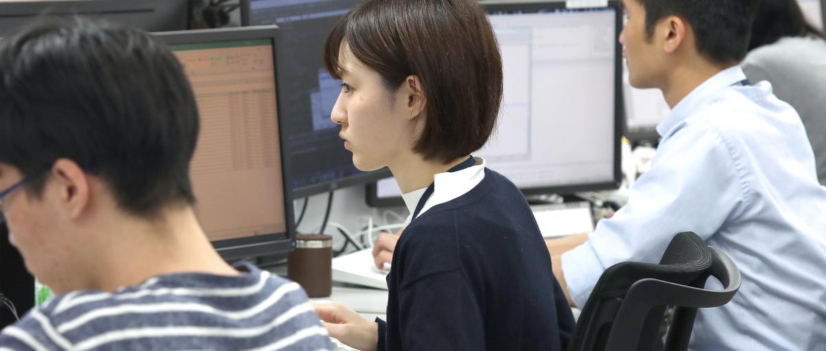 28卒 第二新卒 | Webエンジニア | 技術で顧客の事業成長を支援