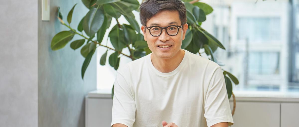 元ライブドア副社長の隣で。経営のリアルを体感するＷＥＢマーケ！