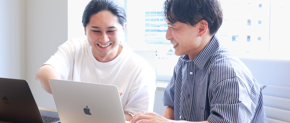 実務経験無しからでもOK！Webアプリ開発にゼロから挑戦しませんか！？