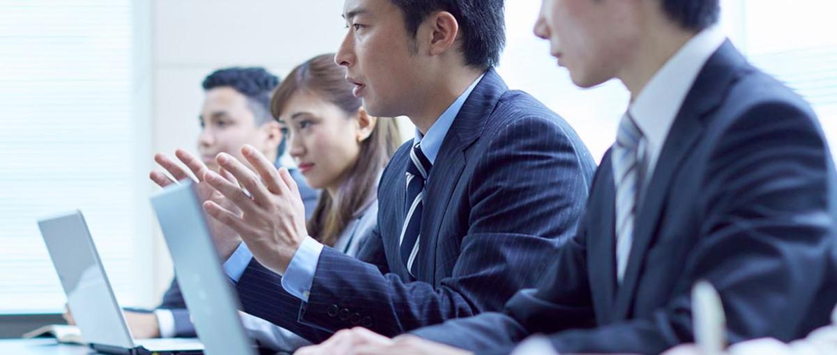次世代新事業メンバー増員｜AI企業マッチングのスタッフ、大々的に募集します