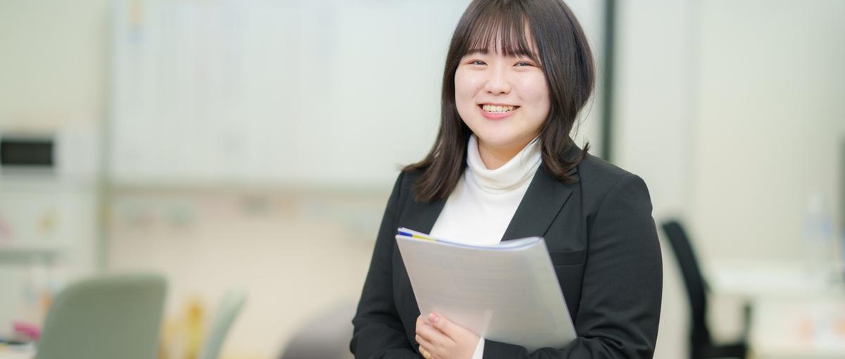 柔軟な働き方ができる採用事務スタッフ✨
