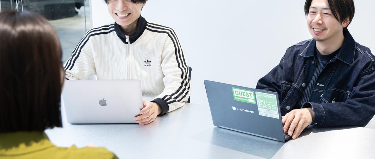 労務リーダー｜IPOを見据えた労務の仕組みづくり〜実務をリードできる方募集