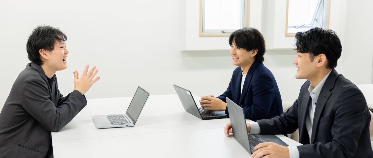 自分の可能性を広げたい方へ｜少数精鋭のコンサルで幅広い経験を積みませんか？