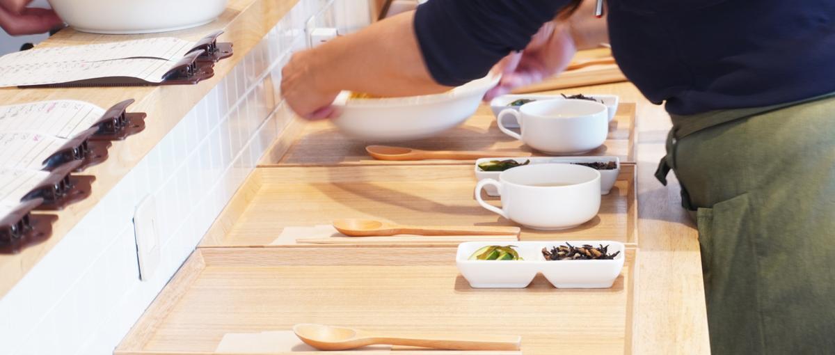 福祉施設で本気のカフェ運営！食を通じて、障がいのある方の可能性を引き出す