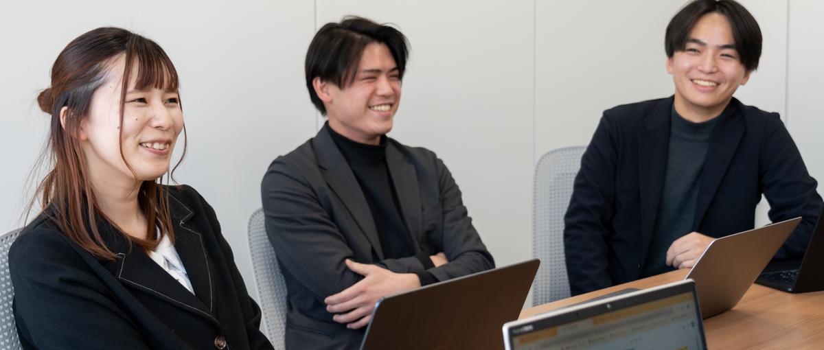 BtoB営業｜顧客に合わせた最適な営業戦略を提案するプロフェッショナルへ