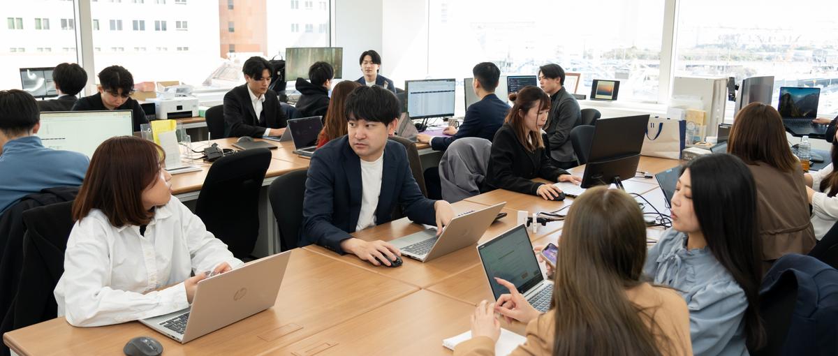BtoBインサイドセールスで営業スキルを磨く｜FSやPMへのキャリアパス有