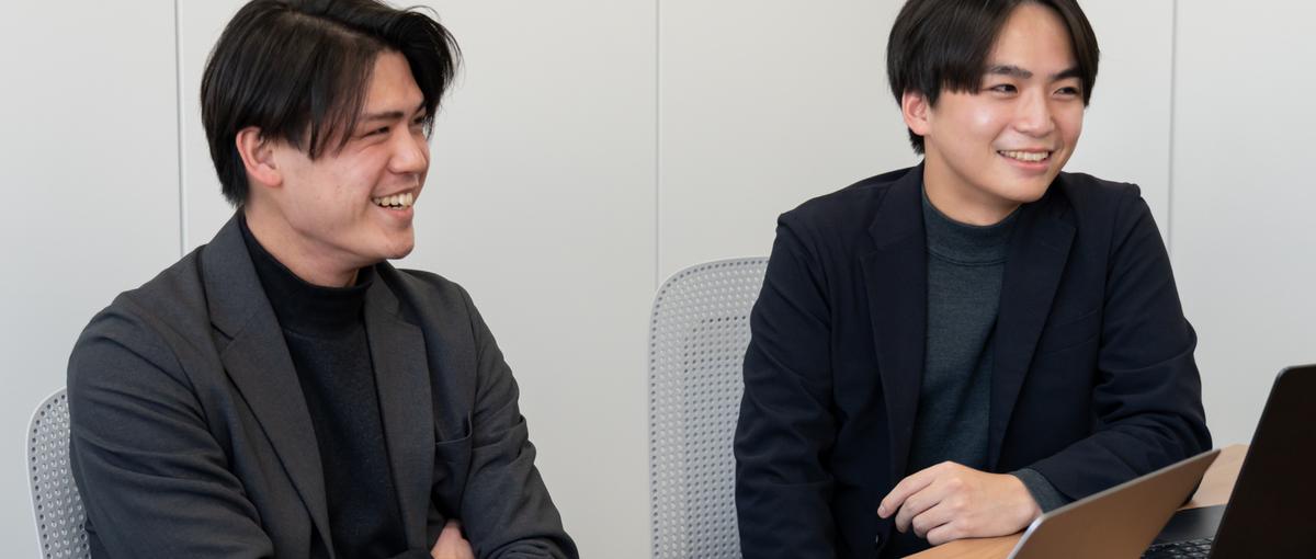 ただ売るだけの営業は終わり。顧客の課題に合わせた最適な戦略を提案するFS