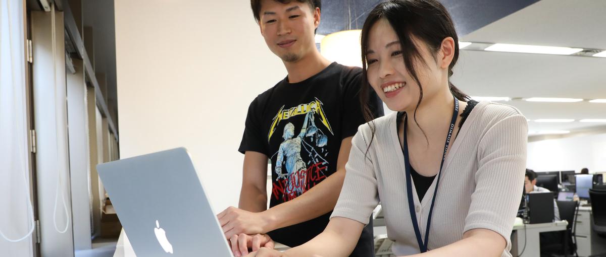 最新のAI駆動開発を実践|個人開発の先へ|学生エンジニア|長期インターン