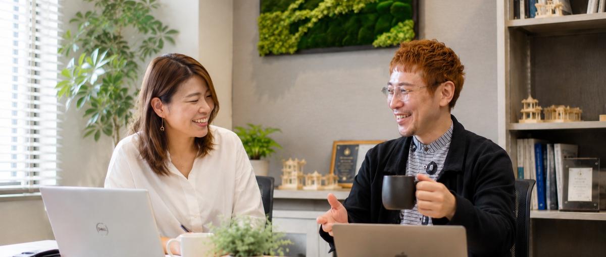 代表秘書・事務｜建築×AI｜未来の設計事務所を支えるコアメンバー募集！