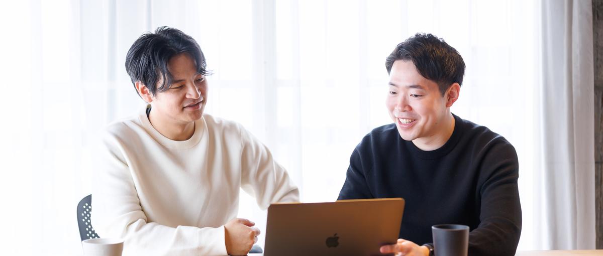 就活は新しい人生の誕生！相性を最重視する誠実なキャリア面談を届けよう！