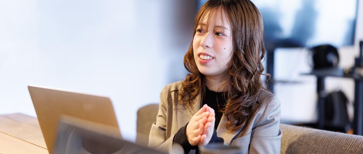 新卒支援の裏舞台を支える！誠実なオペレーションで事業を前進させるCS募集