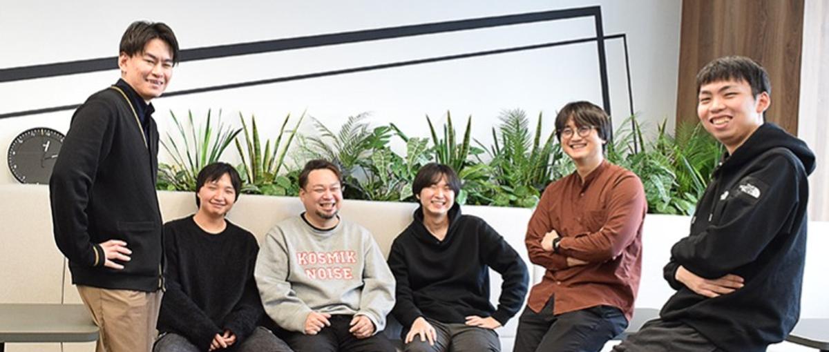 新潟|個人開発に物足りなさを感じるあなたへ。AI駆動開発の長期インターン