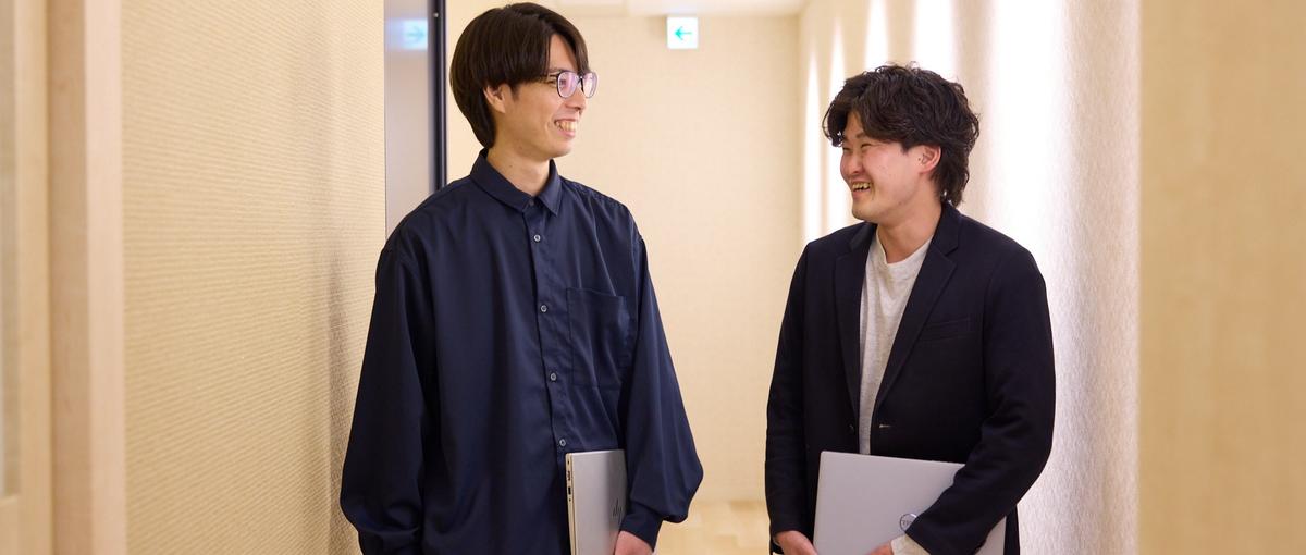 人生を左右する出会いを創る。経験ゼロから士業専門のマーケティング営業へ挑戦