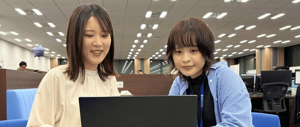 27卒、まだ間に合います｜上場企業で基礎を身につけてWebマーケターへ