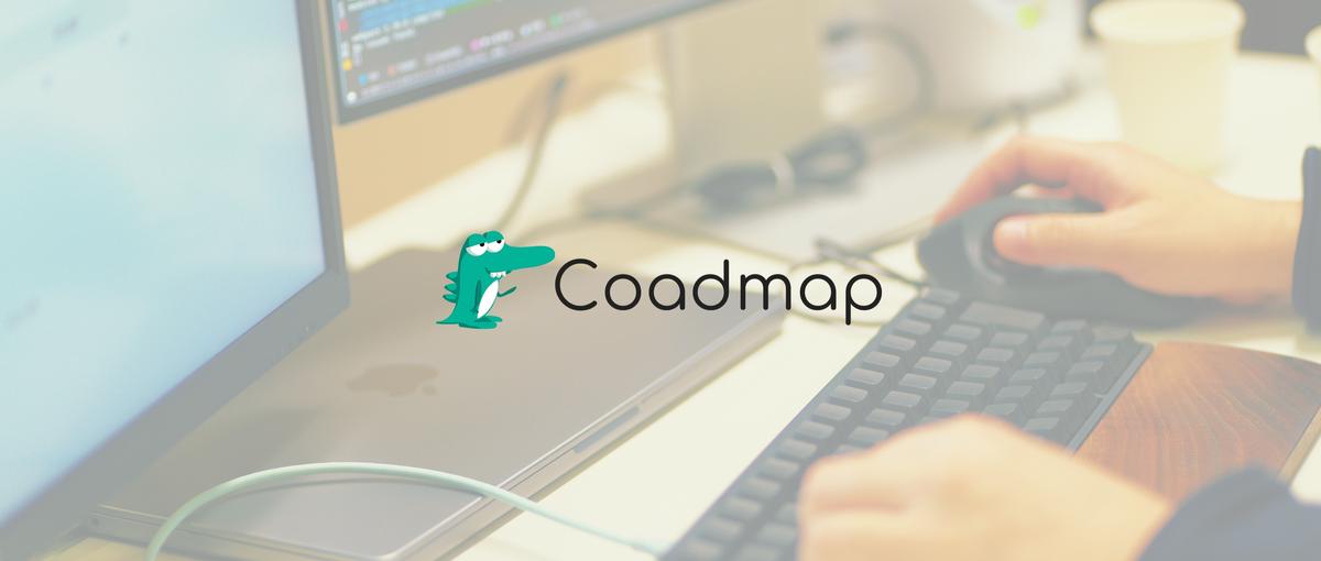 PMキャリアも狙うフルスタック、Coadmapで両輪