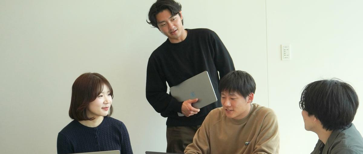 ソリューションエンジニア_顧客の課題を技術の力で解決する開発の中核へ！
