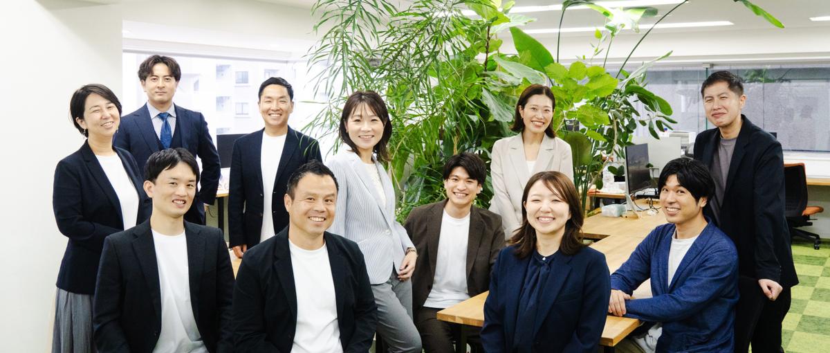 不動産営業の経験活かしませんか？IT業界で新たなキャリアを築こう！