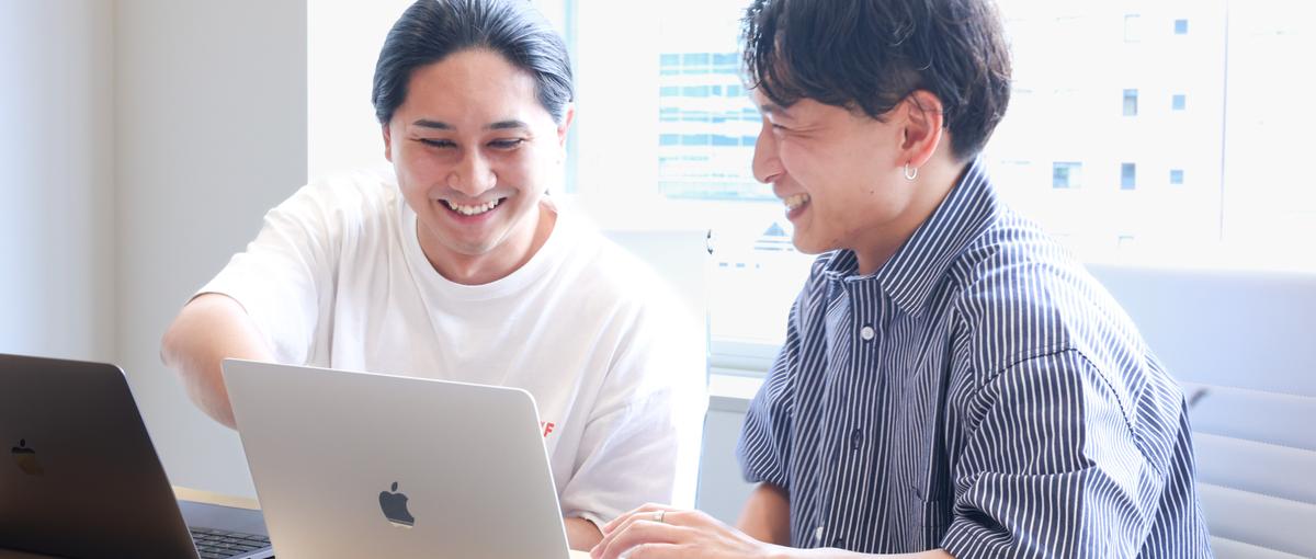 やってみたい、を全力でサポートします！！Webアプリ開発に挑戦しませんか？