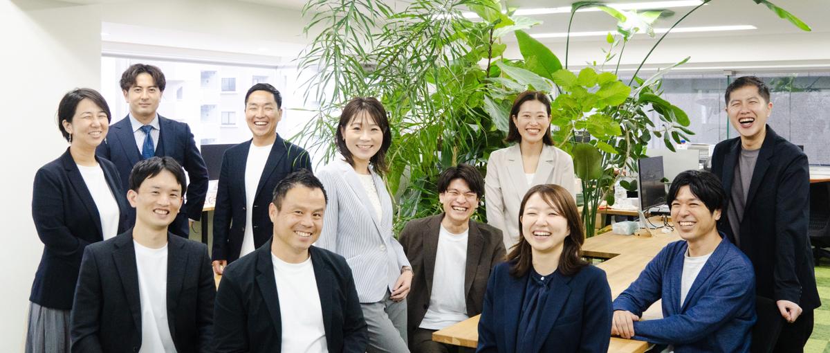 人×AIで企業の育成課題を本気で解決する｜CEO直下ITコンサルタント