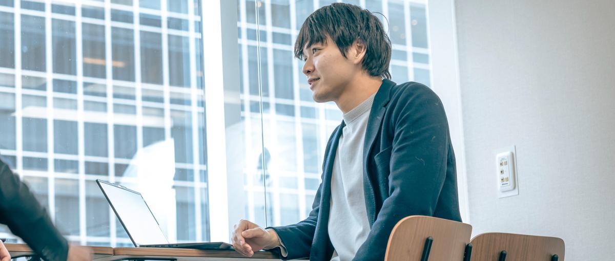 BizDev 事業開発／ITコンサルタント｜AIネイティブなIT総合商社