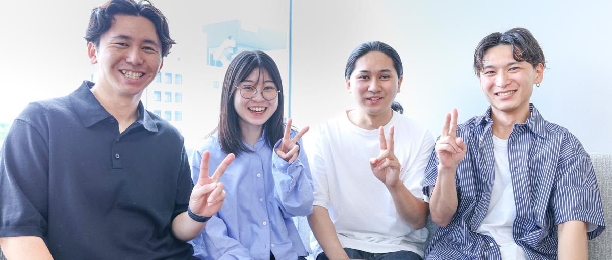  実務経験無しからでもOK！Webアプリ開発にゼロから挑戦しませんか！？