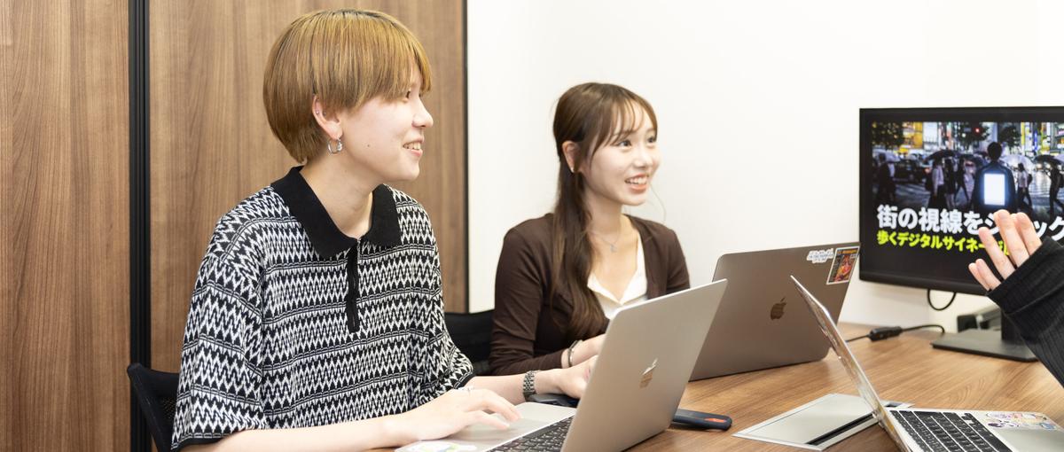 バズは、偶然じゃない。｜SNS企画職募集